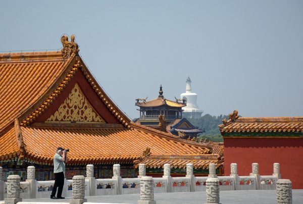 Most famous museums in China!